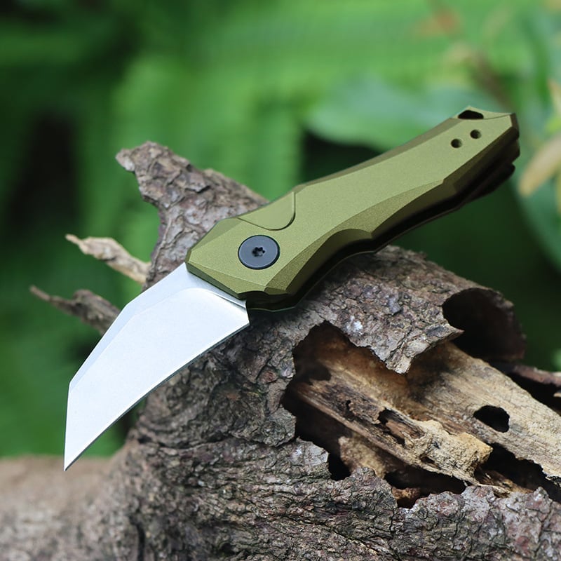 HOT SALE 50% OFF🔥 KS Launch 10 EDC Multifunctional Folding tool