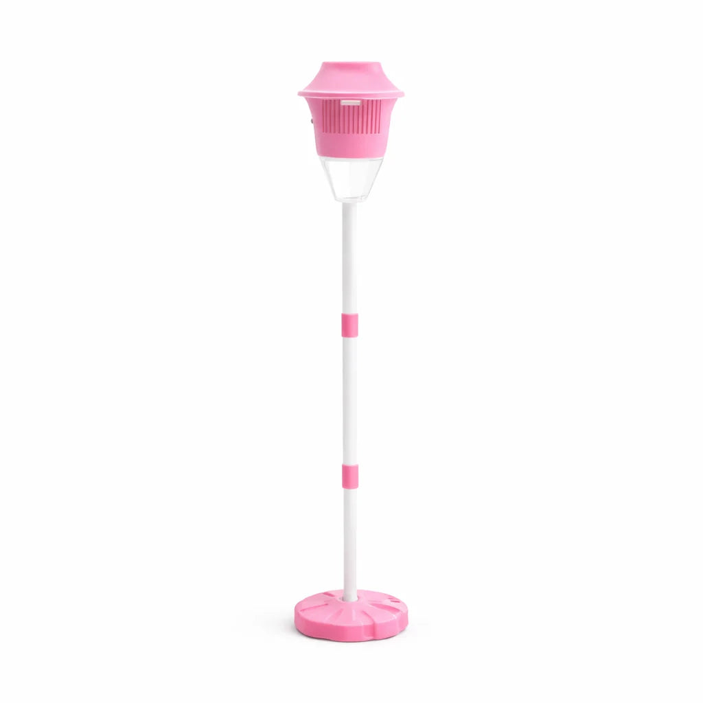 🔥Hot Sale 50% OFF🔥 Standing Bubble Machines with Colorful Lights & Music Kids Bubble Maker