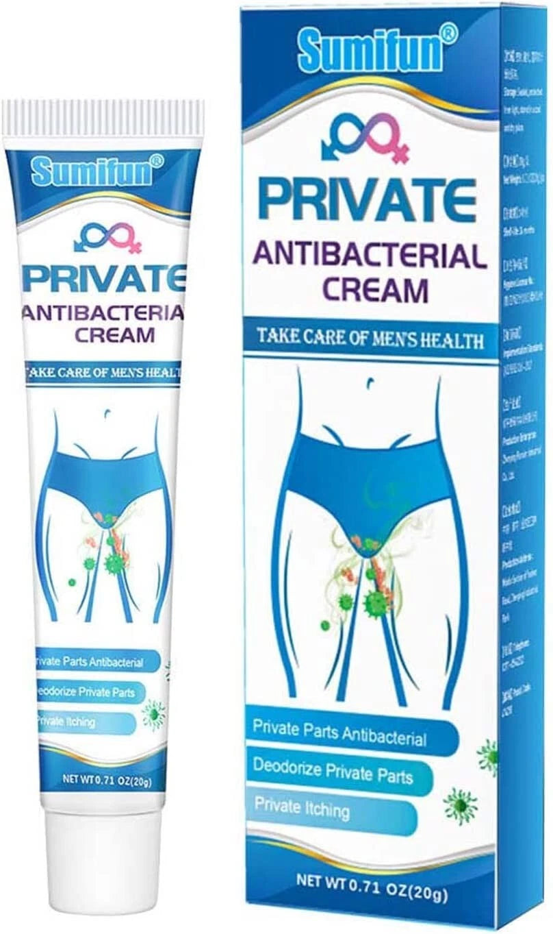 Sumifun Antifungal Cream®