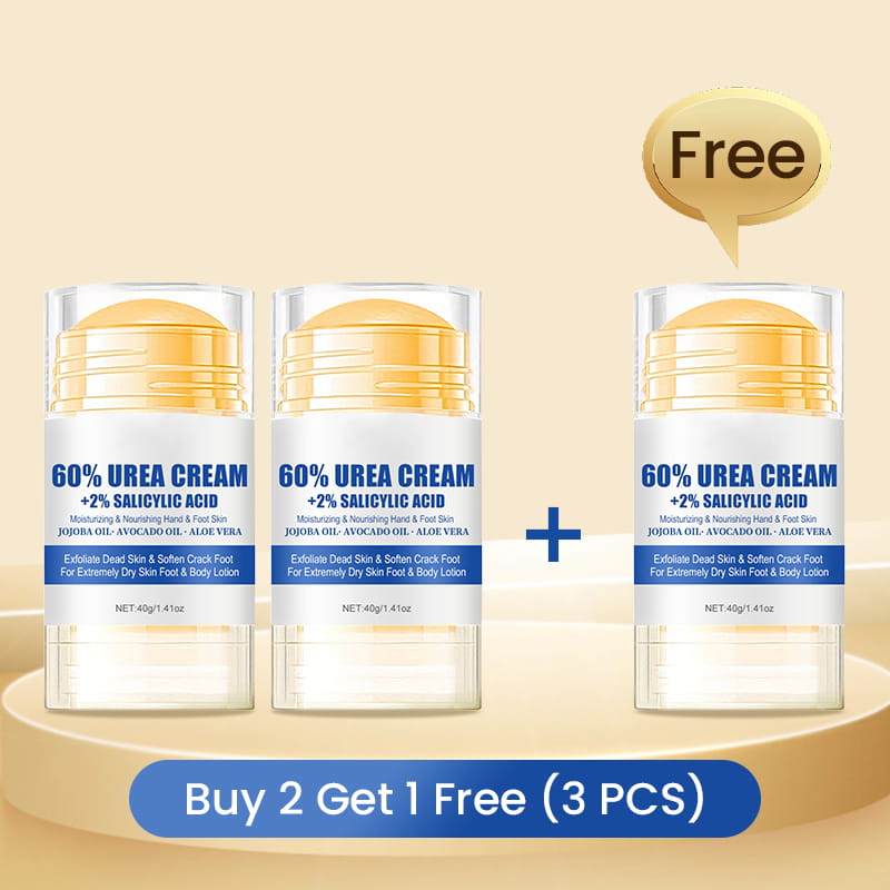 🔥Hot sale 49% off🔥 Hydrating and Anti-Cracking Foot Cream