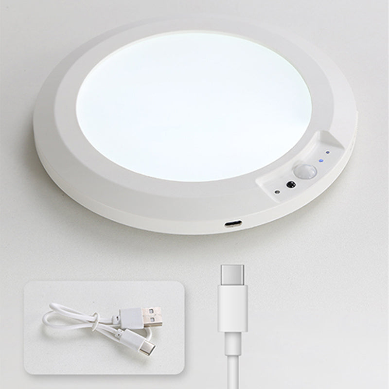 💡 SMART LIGHTING FOR YOUR HOME! ✨ Magnetic ceiling light with motion sensor and remote control