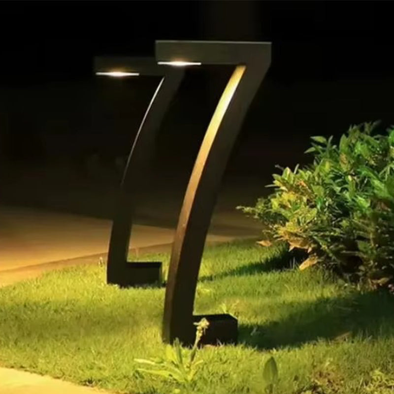 ⏳Limited-time 50% discount⏰Creative, waterproof solar path lights🏡💡