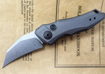 HOT SALE 50% OFF🔥 KS Launch 10 EDC Multifunctional Folding tool