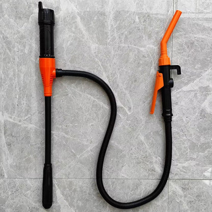 🎁HOT SALE - 49%OFF🔥Automobile Fuel Transfer Pump