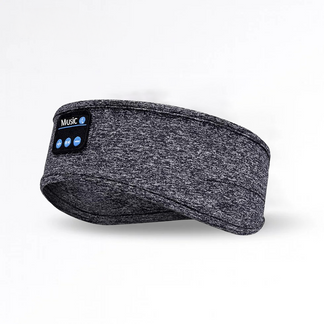 Bluetooth Sleep Headphones Headband for Sleeping & Sports