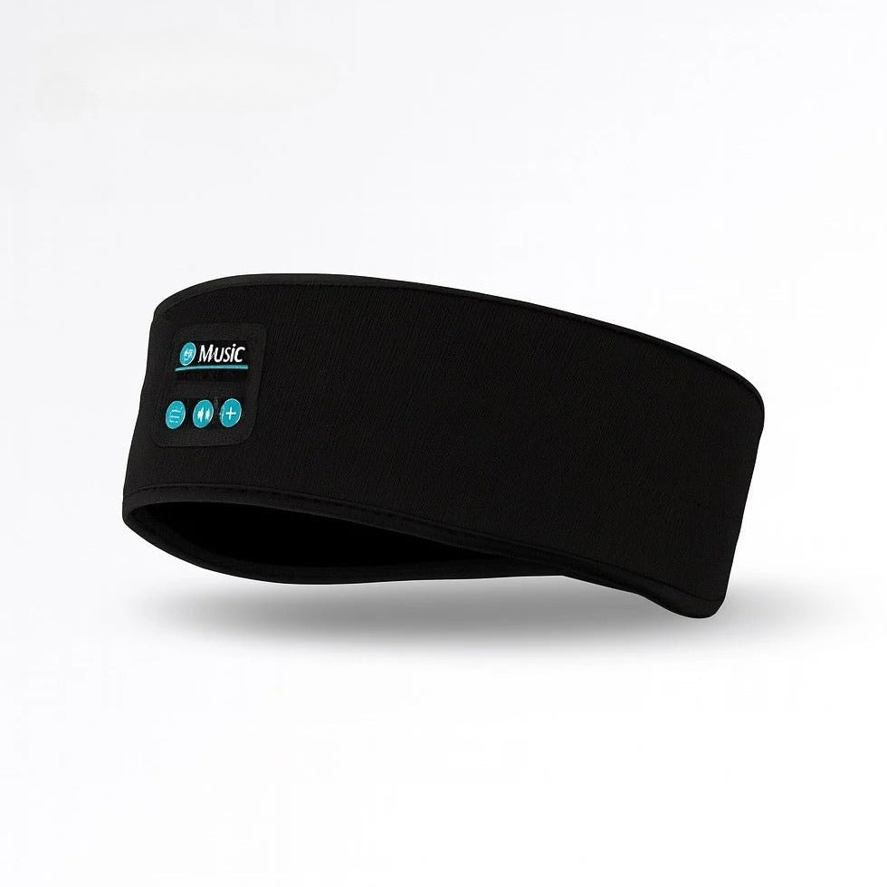Bluetooth Sleep Headphones Headband for Sleeping & Sports