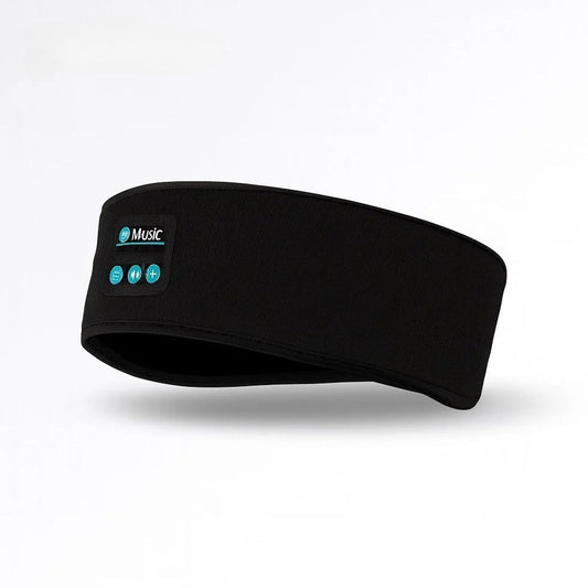 Bluetooth Sleep Headphones Headband for Sleeping & Sports