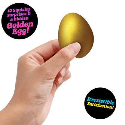 🔥HOT SALE 49% OFF🔥NeeDon Easter Bundle - Squishy Easter Fun Set Toys