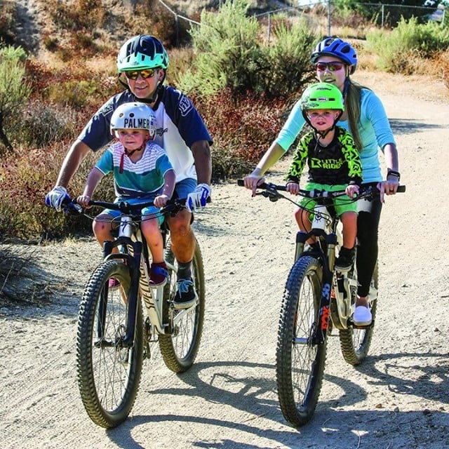 🔥Father's Day 60% OFF -[Authorization] Front Mounted Child Bike Seat
