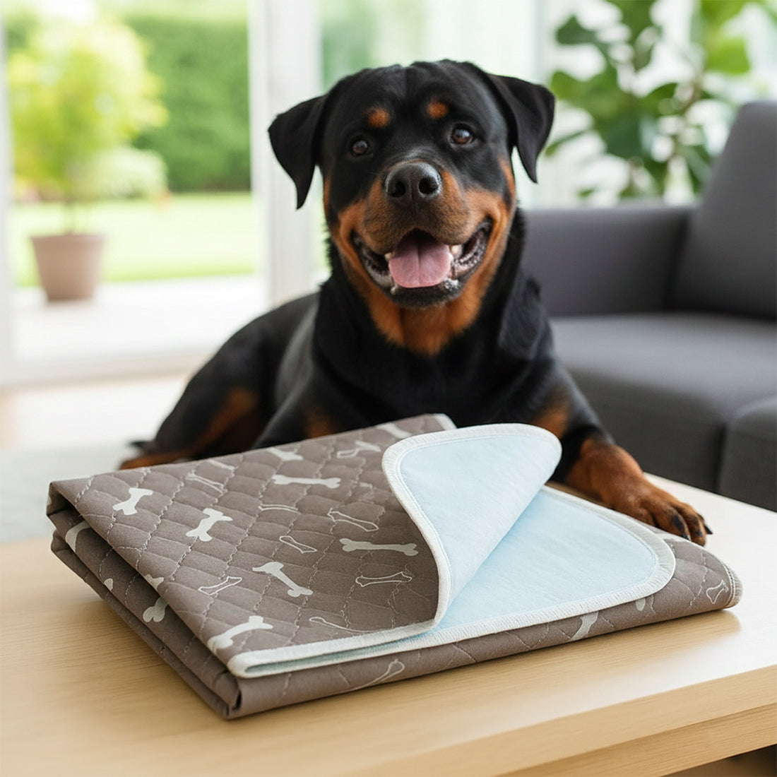 🔥Hot Sale 50% OFF🔥 Pet Training Pads