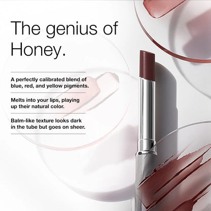 🎁Hot Sale Up to 60% off-🏆:Honey Lip & Eye Bundle - Almost Lipstick Honey + High Impact Mascara Honey🎁🎁
