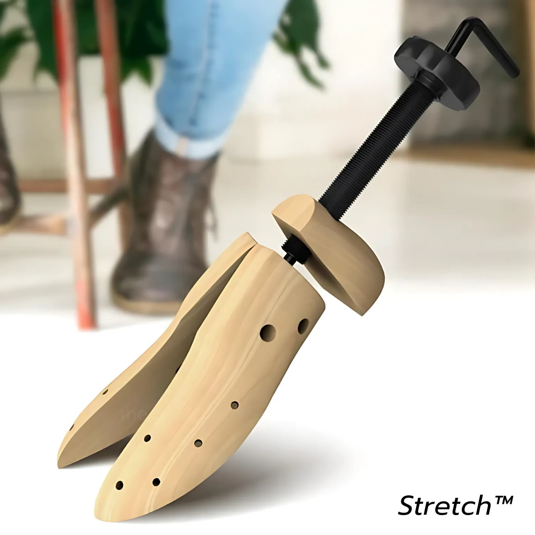 Wooden Shoe Support Pine Expander