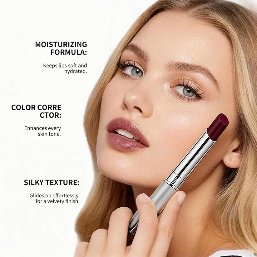 🎁Hot Sale Up to 60% off-🏆:Honey Lip & Eye Bundle - Almost Lipstick Honey + High Impact Mascara Honey🎁🎁