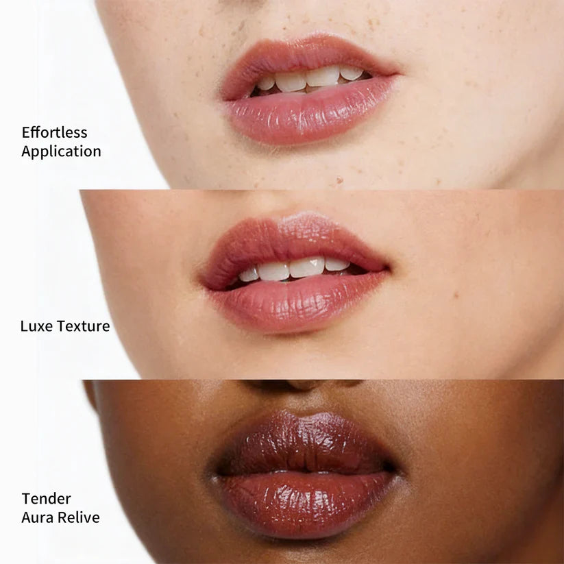 🎁Hot Sale Up to 60% off-🏆:Honey Lip & Eye Bundle - Almost Lipstick Honey + High Impact Mascara Honey🎁🎁