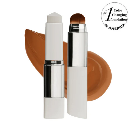 🔥Hot sale 49% off🔥 Korean Color-Changing Foundation stick