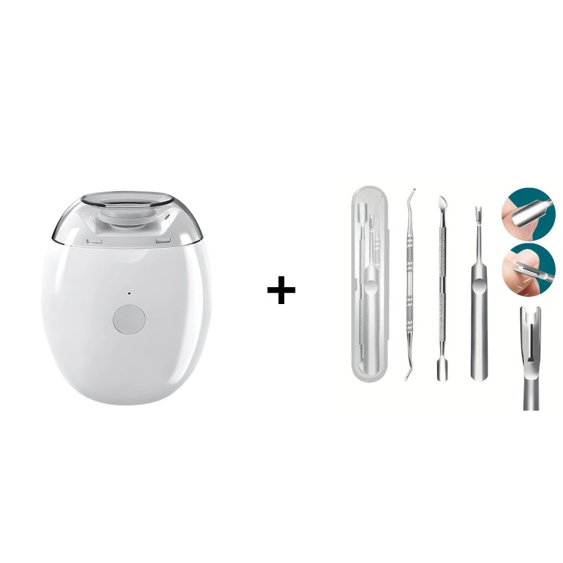 🔥Hot sale 49% off 🔥 Universal automatic nail file for adults and children