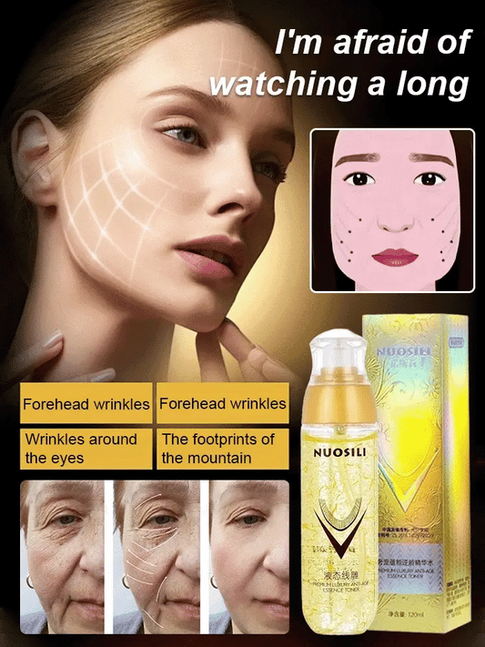 🔥Hot sale 49% OFF🔥 Ecdoin anti aging essence