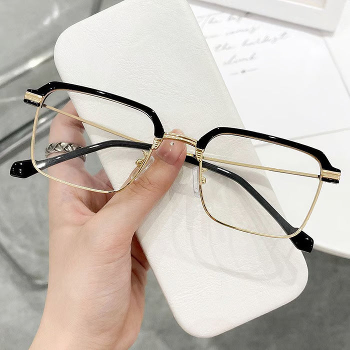 🏆Flash Sale#👓✨ Auto-Adjusting HD Reading Glasses