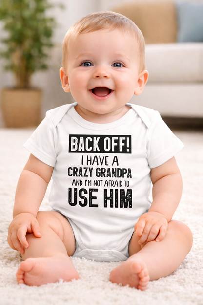 🔥Hot sale 49% off🔥 Unisex Baby Bodysuit Romper Onesie