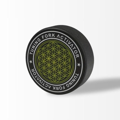 Tuning Fork Activator