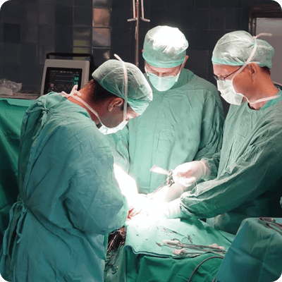 Surgery