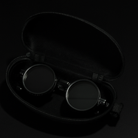 Black with Case