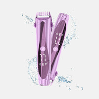 Lavender Purple