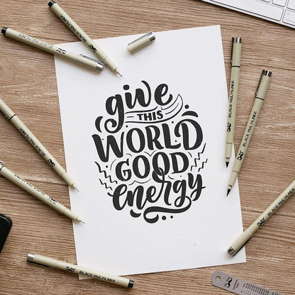 🔥Last Day 49% OFF✍️Beginner-Friendly💕Ink Tracing