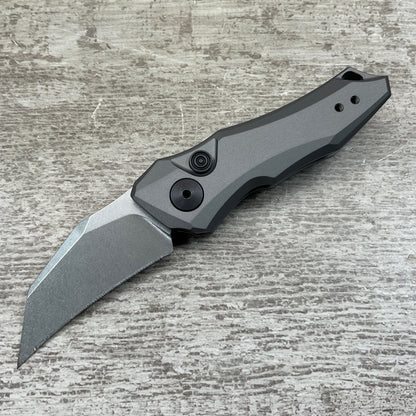 HOT SALE 50% OFF🔥 KS Launch 10 EDC Multifunctional Folding tool