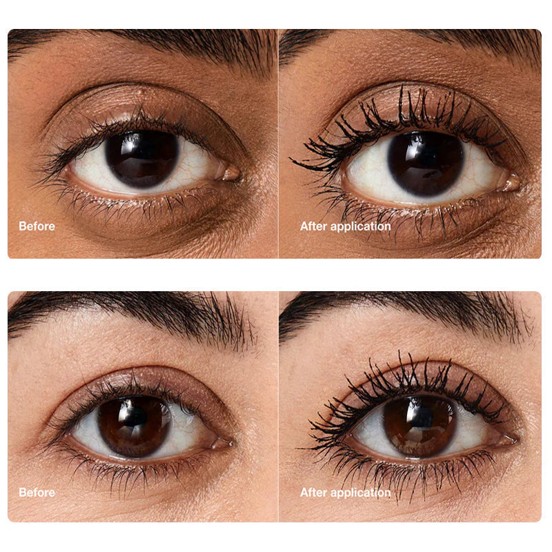🎁Hot Sale Up to 60% off-🏆:Honey Lip & Eye Bundle - Almost Lipstick Honey + High Impact Mascara Honey🎁🎁