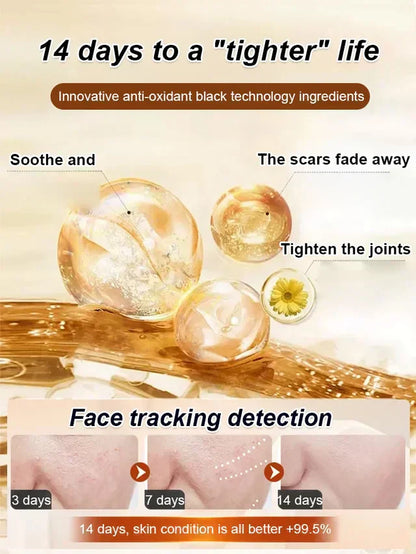 🔥Hot sale 49% OFF🔥 Ecdoin anti aging essence
