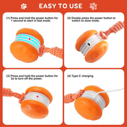 🐶The YOBENSUN™ – Keep Your Pet Relaxed, Happy & Content 🐾