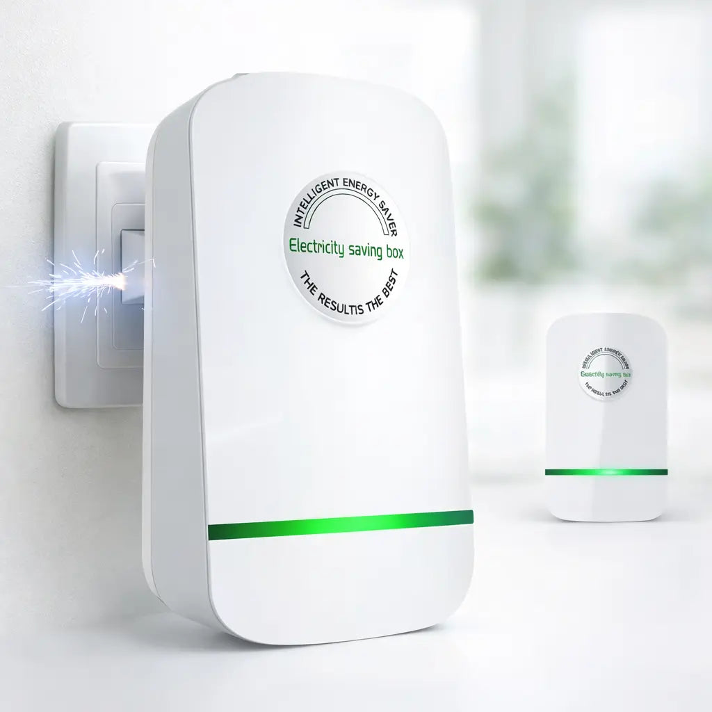 🏆Flash Sale#VeroVolt™ Pro - Home Power Grid Optimizer (2026 Edition) ⚡🛡️