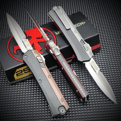 HOT SALE 60% OFF 🔥MG Series--Snake God New OTF