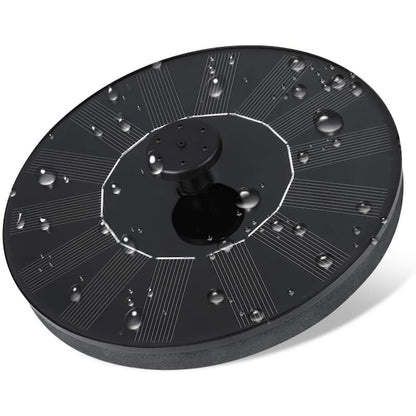 🔥 Hot sale 49% OFF🔥 Outdoor Floating Solar Fountain Pump