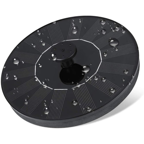 🔥 Hot sale 49% OFF🔥 Outdoor Floating Solar Fountain Pump