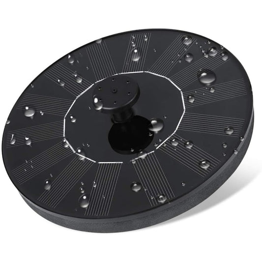 🔥 Hot sale 49% OFF🔥 Outdoor Floating Solar Fountain Pump