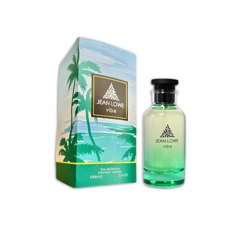 🔥🔥Limited Time Discount - 🌲Perfume Jean Lowe Vibe 100ml EDP