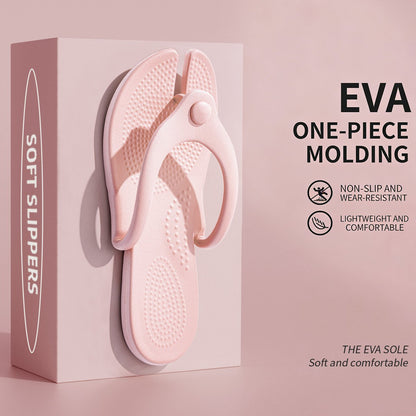 ✈️BUY 3 FREE SHIPPING🔥-Ultra-Thin Foldable Flip Flops