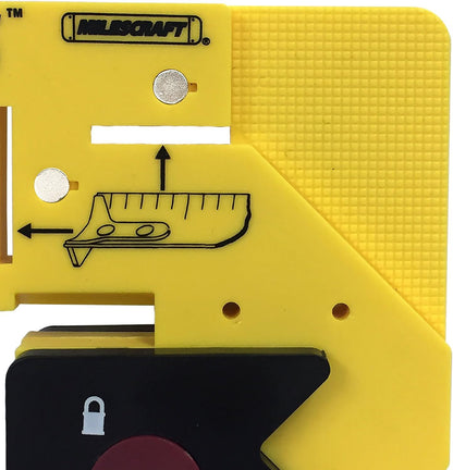 🔥Last Day 50% OFF - 📐Milescraft Trim45TM Trim Carpentry Aid