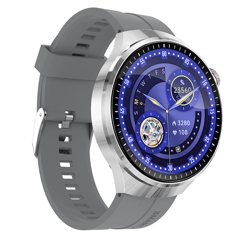 🏆Flash Sale#❤️ Flagship Smartwatch for Health Protection, 24/7 Health Data Center🥰