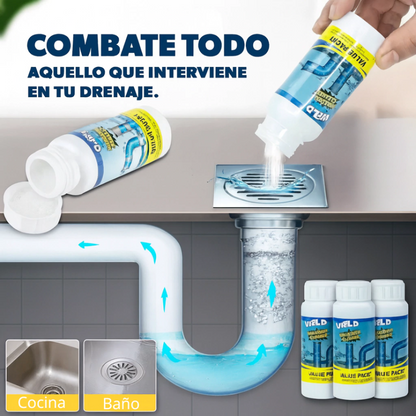 Sink & Drain Cleaner