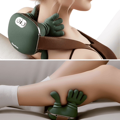 NeckTherapy+ — Limited-Time Price Drop: Now $49.99
