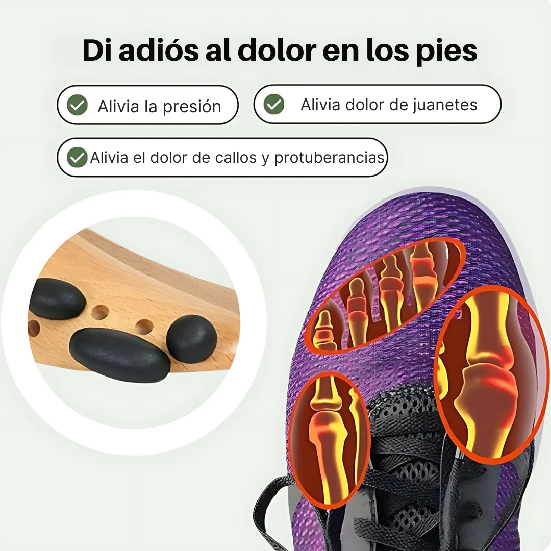 Wooden Shoe Support Pine Expander