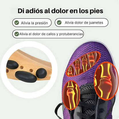 Wooden Shoe Support Pine Expander