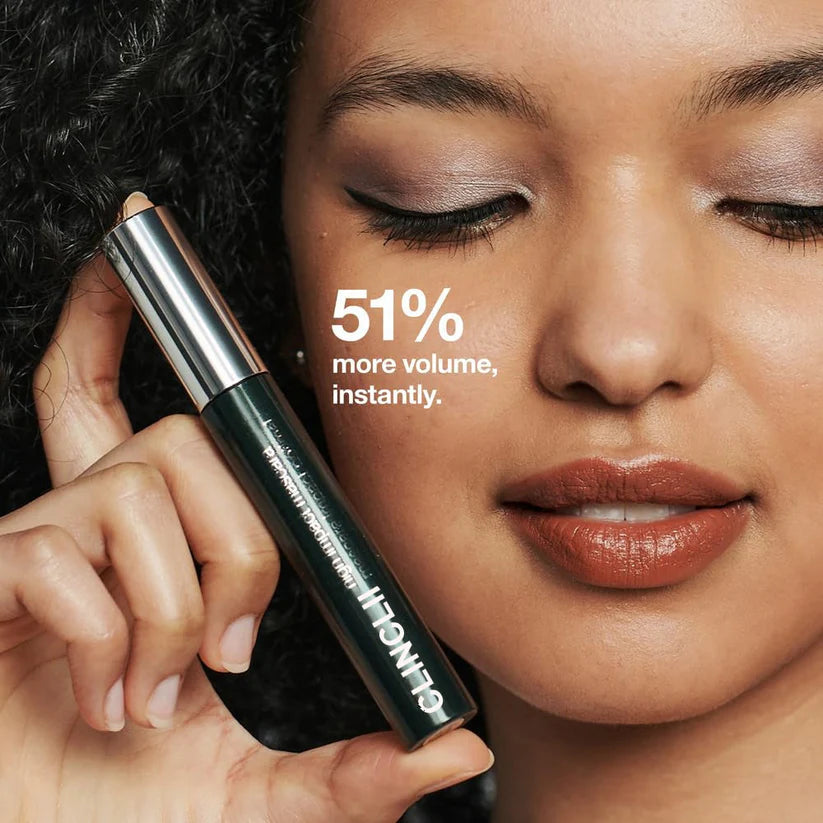 🎁Hot Sale Up to 60% off-🏆:Honey Lip & Eye Bundle - Almost Lipstick Honey + High Impact Mascara Honey🎁🎁