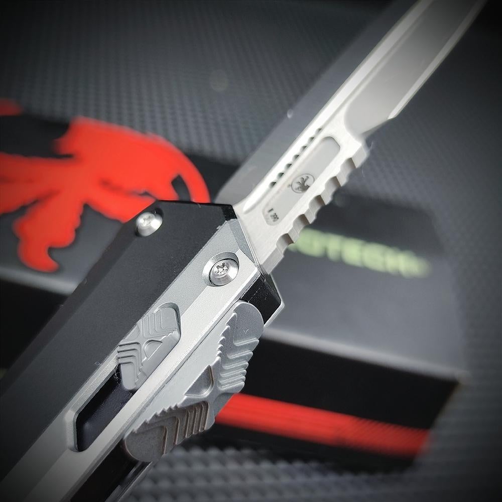 HOT SALE 60% OFF 🔥MG Series--Snake God New OTF