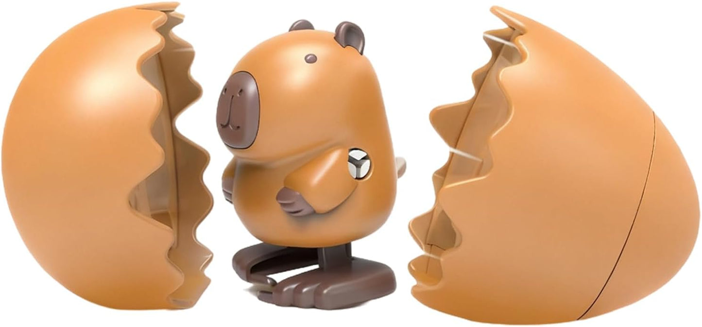 Last Day 49% OFF🔥 Funny Egg Toy Capybara Egg