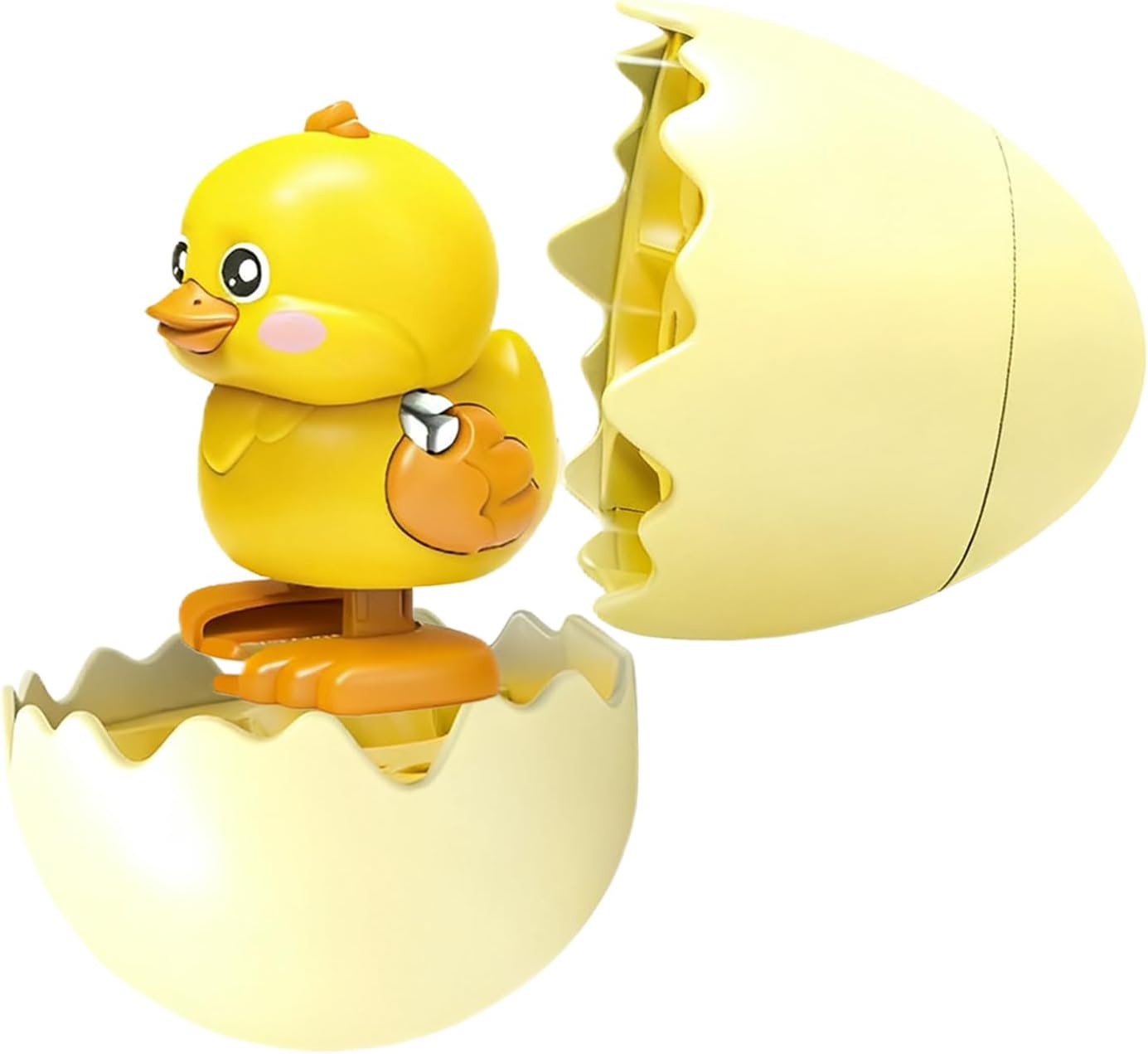 Last Day 49% OFF🔥 Funny Egg Toy Capybara Egg