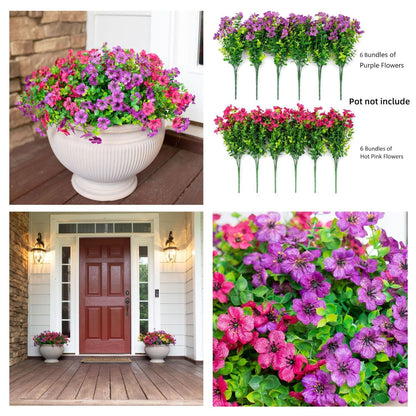 🔥2026 Spring special offer 49% off -12 Bundles Real-Looking Daisy Flowers
